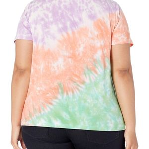 T-shirt femme à manches courtes style occidental, impression numérique, 100% coton, écologique, anti-plis, service OEM – Grande Vente - Product Image 4