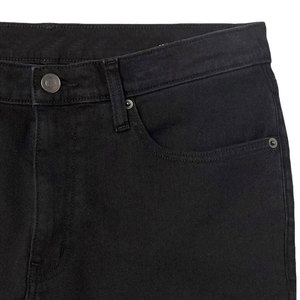 Design Your Own Logo <b>Men</b> <b>Jeans</b> Short Quick Dry Breathable Best Selling <b>Cheap</b> Price <b>Men</b> <b>Jeans</b> Short - Product Image 6