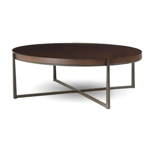 Fancy Wooden Top Metal Frame Coffee <b>Table</b> Natural Finished For Home Living Room Decorative Furniture <b>Side</b> <b>Table</b> Handmade - Product Image 2
