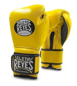 Guantes de boxeo Cleto Reye de última moda RTS en diferentes colores, servicio OEM, personalizados para entrenamiento y protección de manos. - Product Image 5