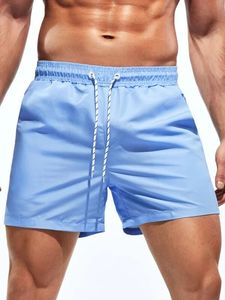 PIHA SPORTS <b>Mens</b> Casual Breathable Summer Running Shorts 2026 Quick Dry 4 Way Stretch Swim <b>Trunks</b> Elastic Waist Mesh Lining 100% - Product Image 6