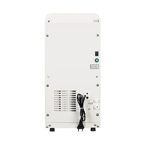 Purificador de Agua Alcalina Ionizada para Encimera PRIMER, PH 9.5, Filtro RO, Tecnología de Electrolisis Dual de Magnesio ION-B2, Artículo Popular - Product Image 5