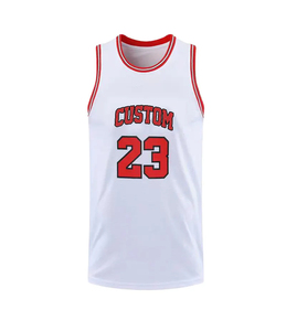 Basketball Shirts Custom Jerseys Basketball Uniforms Unisex Sublimation Basketball Wear Set - Product Image 5