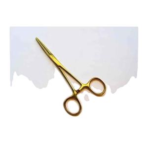 Tijeras Quirúrgicas de Alta Calidad y Larga Duración, Color Personalizado, Tijeras Mayo con Punta Roma - Product Image 2