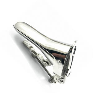 Espéculo Vaginal de Cusco, Instrumento de Ginecología para Examen Clínico, Espéculos Médicos de Acero Inoxidable - Product Image 6