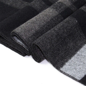 Custom Made Brand New High Quality Warm Winter Wool <b>Neck</b> <b>Scarf</b> 100% Acrylic Football Knitted <b>Scarves</b> For Team - Product Image 6