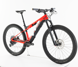 MEJORES VENTAS Bicicletas Super Calibers 9.9 XX1 AXS - Product Image 4