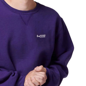 Sweat-shirts pour hommes les plus vendus en ligne, fabriqués dans les meilleurs matériaux, unis et teints, disponibles à un prix abordable - Product Image 6