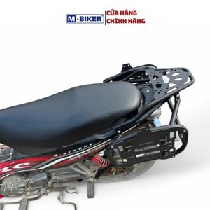 Porte-bagages arrière M-Biker Yamaha Sirius Accessoires pour moto - Product Image 2