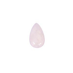 <b>Rainbow</b> Moonstone Pear Shape 6.9 Carat 18x10mm - Product Image 1