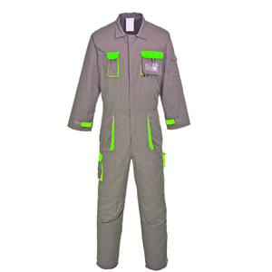 Customized Logo <b>Construction</b> Clothing Workwear Waterproof Customized Reflective Safety Clothing Suits - Product Image 2
