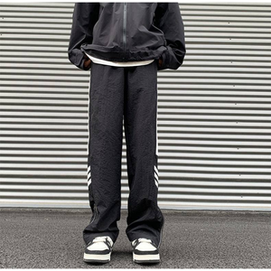 Pantalones Deportivos Tácticos para Hombre, Estilo Jogger, de Nailon, Cortavientos, Casuales - Product Image 2