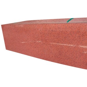 Dalles de granit rouge Kharda en promotion avec finition polie pour cuisines résidentielles et commerciales, comptoirs de salle de bain, revêtements de sol et murs - Product Image 4
