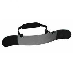 Brazo de Ejercicio Ajustable de Alta Resistencia para Entrenamiento en Gimnasio, Fisicoculturismo y Levantamiento de Pesas, Personalización de Marca - Product Image 2