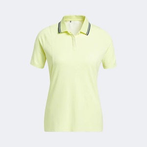 Camiseta Polo Sublimada Personalizada de Fábrica para Mujer, de Secado Rápido, Manga Corta, Cuello Camisero, Transpirable, para Golf, Tenis y Deportes - Product Image 4