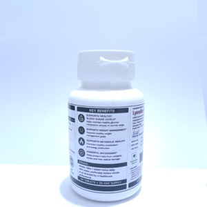 Suplemento Nutricional Dihidroberberina Matabolic - Product Image 3