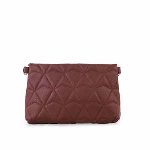 Sac de soirée formel marron taille standard 500g P97603 - Product Image 1
