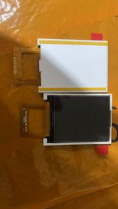 Kích thước nhỏ TECNO <span class=keywords><strong>LCD</strong></span> màn hình cảm ứng cho TECNO 16pin <span class=keywords><strong>LCD</strong></span> hiển thị thay thế - Product Image 3