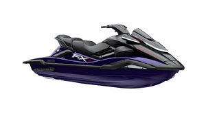 Motos Acuáticas Yamaha WaveRunner 2026 de la Mejor Calidad, Embarcaciones Acuáticas Aprobadas y Fabricadas, Listas para Enviar con Servicio de Entrega a Domicilio - Product Image 4