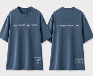 Wholesale Custom Printing <b>logo</b> 200 250 300 Gsm Oversized Blank Drop Shoulder T-shirt Heavyweight Men's t Shirt 100% Cotton Print - Product Image 2