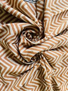 New Arrival Summer Women's Cotton Long <b>Scarf</b> with Leopard Print Lightweight & Breathable Beachwear - Product Image 6