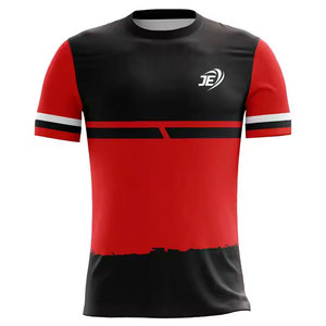 2026 Top Design Good Quality Cheap Price <b>Soccer</b> Jersey Custom Made Design Wholesale Adults Use <b>Soccer</b> Jersey - Product Image 1