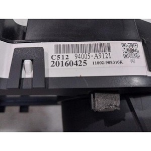 ชุดหน้าปัดเครื่องมือมือสองสำหรับงานคาร์นิวัล รุ่น 94005A9121 - Product Image 3