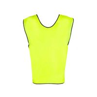 Maillots d'entraînement de football réversibles imprimés bicolores, chasubles de match pour l'entraînement de football, vêtements de sport d'équipe en maille respirante