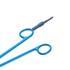 Professionally New Designed Surgical <b>Instruments</b> Bipolar Scissors Whole Sale Cheap Price <b>Electrical</b> Bipolar Scissors - Product Image 4