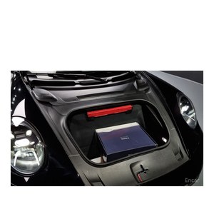 Porsche 911 Carrera 2024, 46 109 km, Volant à Gauche, Sièges en Cuir, Caméra Arrière - Product Image 6