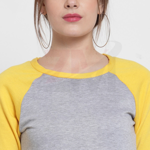 Créez votre propre sweat-shirt pour femme taille adulte / Sweat-shirt col rond uni pour femme, couleur personnalisée, vente chaude, personnalisable - Product Image 2