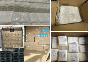 Mekong River Raw Nata De Coco Cube Clear Jelly for Juice Drinks Jelly <b>cups</b> Food and Beverages Material Vietnam Manufacturer - Product Image 6