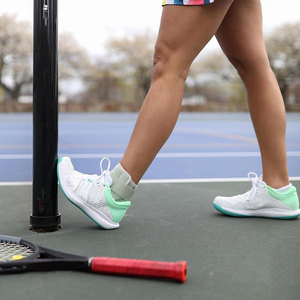 High Performance Neoprene <b>Ankle</b> <b>Support</b> Brace for Sports Training Lace-Up Closure Breathable Design Comprehensive Protection - Product Image 4