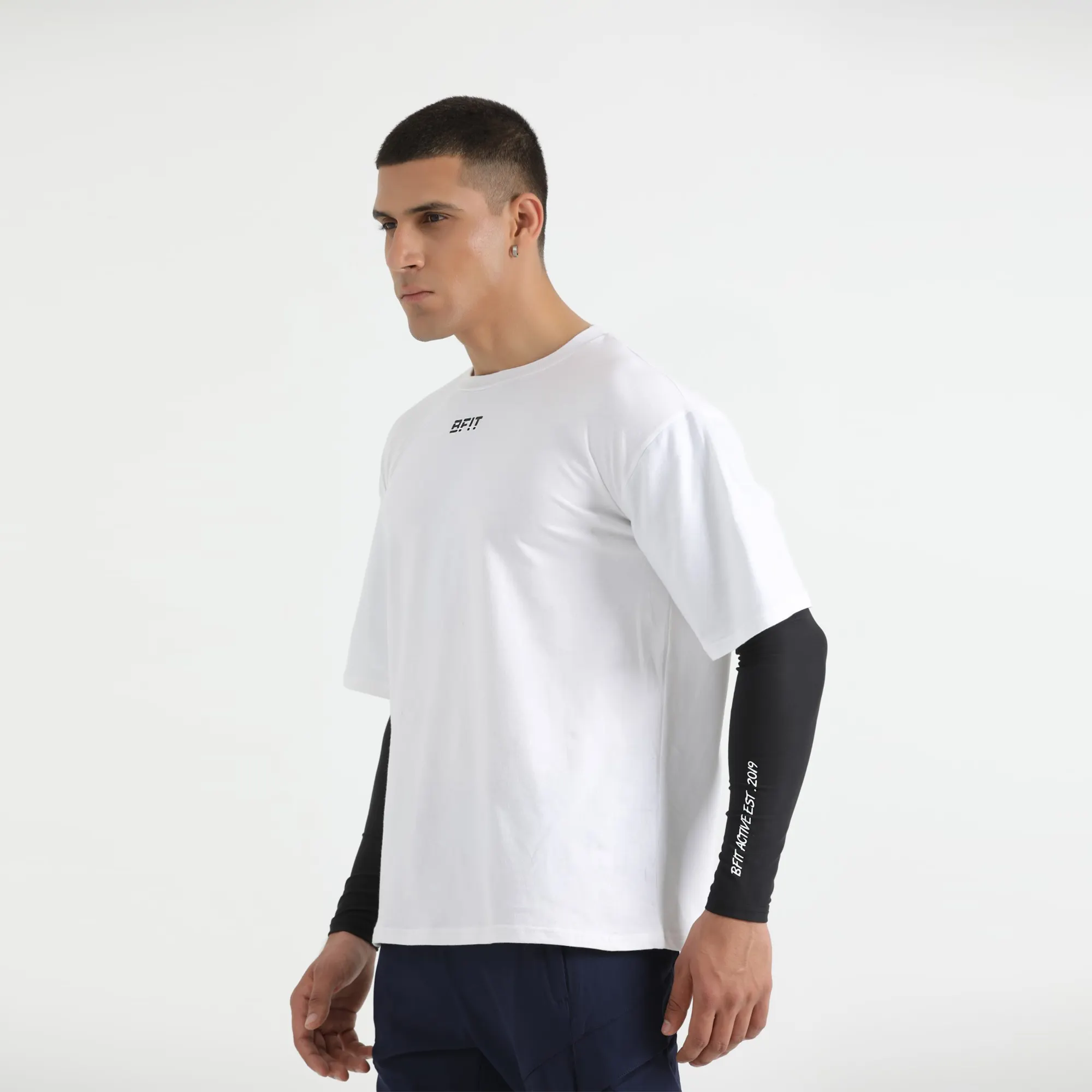 Sport Shirt Long Sleeve