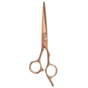 Tijeras de Peluquería de Alta Calidad, Cuchillas Afiladas y Duraderas, Tijeras para Recortar el Cabello, Tijeras de Estilismo para Diestros - Product Image 3