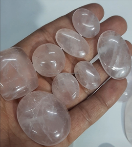 หิน Malachite Cabochon หลวมอัญมณีสำหรับตกแต่งหินธรรมชาติรูปร่างผสมจำนวนมากและขนาด - Product Image 5
