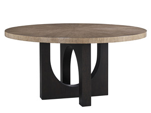 Mesa de Comedor de Diseño Moderno y Contemporáneo con Patas en U de Madera Sólida para 4, 6, 8, 10 Personas, para Hogar, Restaurante, Hotel, Apartamento, Entrada, Casa de Campo - Product Image 3
