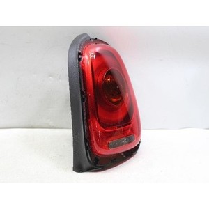 Luz Trasera Derecha Usada para Mini Hatch 63217297414 - Product Image 2
