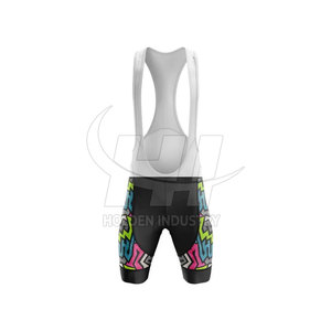 Innovative Cycling Uniform Air Flow Design Cycling Uniform Sweat Control Cycling Uniform For <b>Athletes</b> - Product Image 2