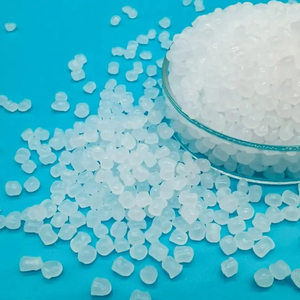 LDPE de Alta Pureza para Fabricación de Contenedores, Resina LDPE Premium para Sistemas de Extrusión de Películas - Product Image 5