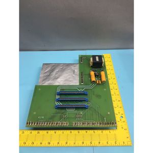 EATON E-1500990 VA-PORIZER CONTROL PCB - อุปกรณ์และอะไหล่เซมิคอนดักเตอร์ระดับโลกที่เชื่อถือได้ - Product Image 1
