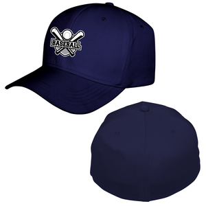 Gorra de Béisbol con Logotipo Personalizado, 6 Paneles, Bordado de Alta Calidad, Gorra Deportiva 100% Algodón, Ajustable, Gorra Trucker, Fabricante - Product Image 3