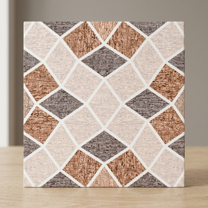 Carrelage numérique semi-céramique 300x300mm, motif pierre moderne, pour parking, Yémen, Irak, et sols de salon - Product Image 6