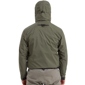 Veste de pêche de haute qualité sur mesure, fabrication directe d'usine, produit haut de gamme, veste de pêche pour hommes - Product Image 4