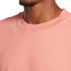Nueva sudadera básica para hombre, tela suave al tacto, ajuste cómodo, mangas largas, puños acanalados para uso casual y conjuntos de temporada. - Product Image 6