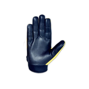 Wholesale Price High Quality Baseball Batting Gloves New Design Comfort feel soft stuff <b>hot</b> selling Baseball Batting Gloves - Product Image 3