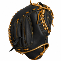 Guantes de Béisbol Profesionales Personalizados de Cuero, Completamente Impermeables, Compatibles con Pantalla Táctil, Unisex, para Exteriores