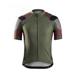 Vêtements de cyclisme sur mesure, maillot de cyclisme le plus vendu, uniforme de cyclisme pour hommes et femmes, uniforme pour adultes et jeunes, faible MOQ - Product Image 5