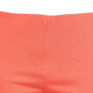 ชุดครอปและกางเกงขาสั้นคอกลมแขนสั้นสำหรับผู้หญิงใหม่ฤดูร้อนเซ็ต2ชิ้น2026ทรงลำลองแบบปักสไตล์เรียบง่าย - Product Image 4