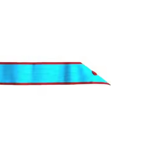 Marcadores Bíblicos Royal Arch Más Vendidos, Diseño 3D Bordado a Mano de Alta Calidad, Cintas Masónicas de Tela para Coser, Bordado en Oferta - Product Image 3